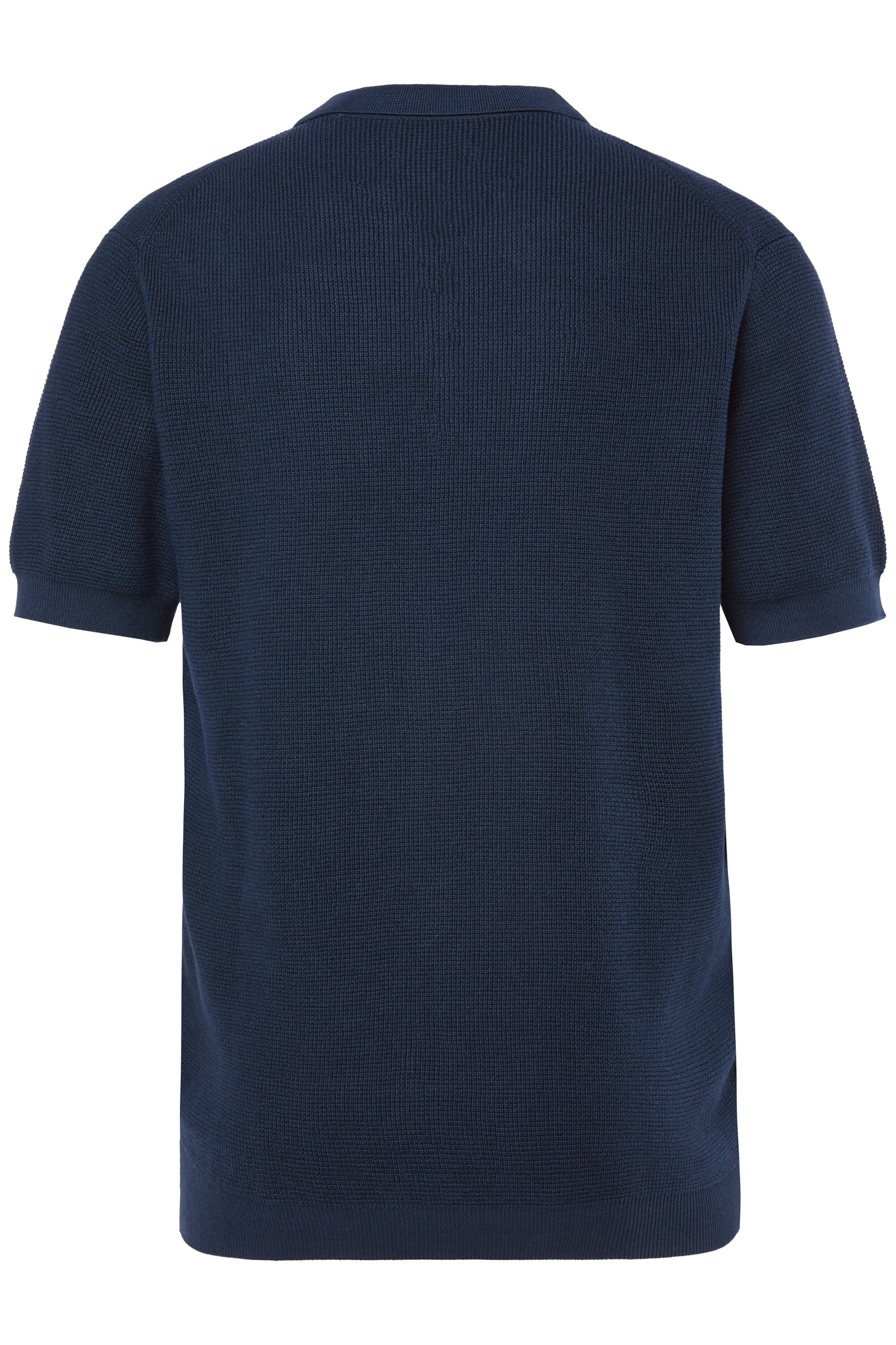 JP1880 Shirt in Blauw