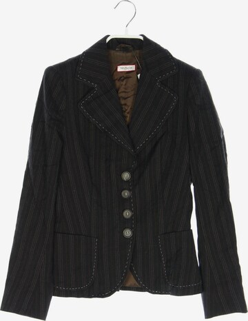 MAX&Co. Blazer in XXS in Brown: front