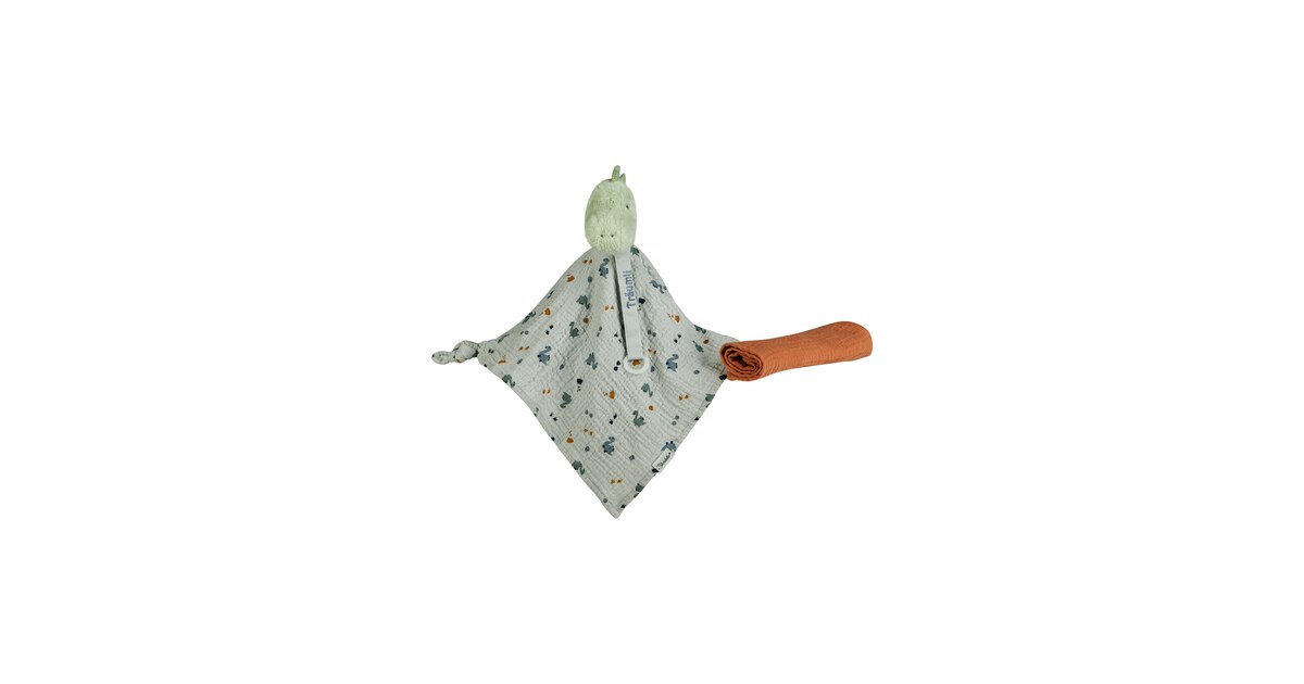 Sterntaler - Knuffeldoek Emmi L'Ezel, voor baby's vanaf 1 maand, maat S, 30 cm, grijs/meerkleurig, kleur 0, S, 3202000 Sterntaler - Knuffeldoek Emmi L'Ezel, voor baby's vanaf 1 maand, maat S, 30 cm, grijs/meerkleurig, kleur 0, S, 3202000