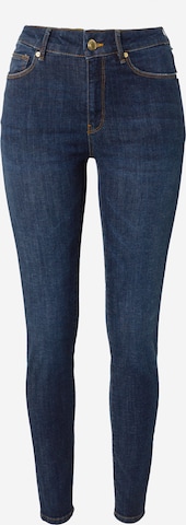 Ivy Copenhagen Skinny Jeans 'Alexa' in Blauw: voorkant