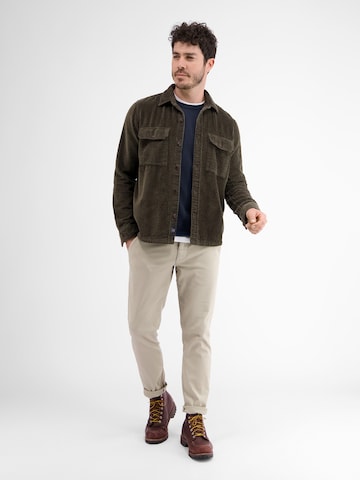 LERROS Trui in Blauw