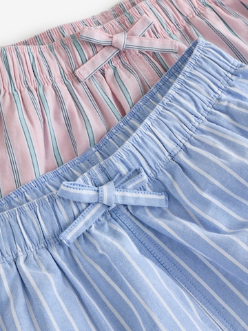 regular Pantaloni di Superdry & Co in blu