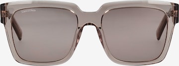Marc O'Polo EYEWEAR Sunglasses in Brown: front