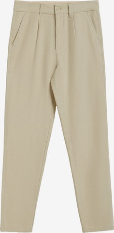 Polo Club Hose in Beige: Vorderseite
