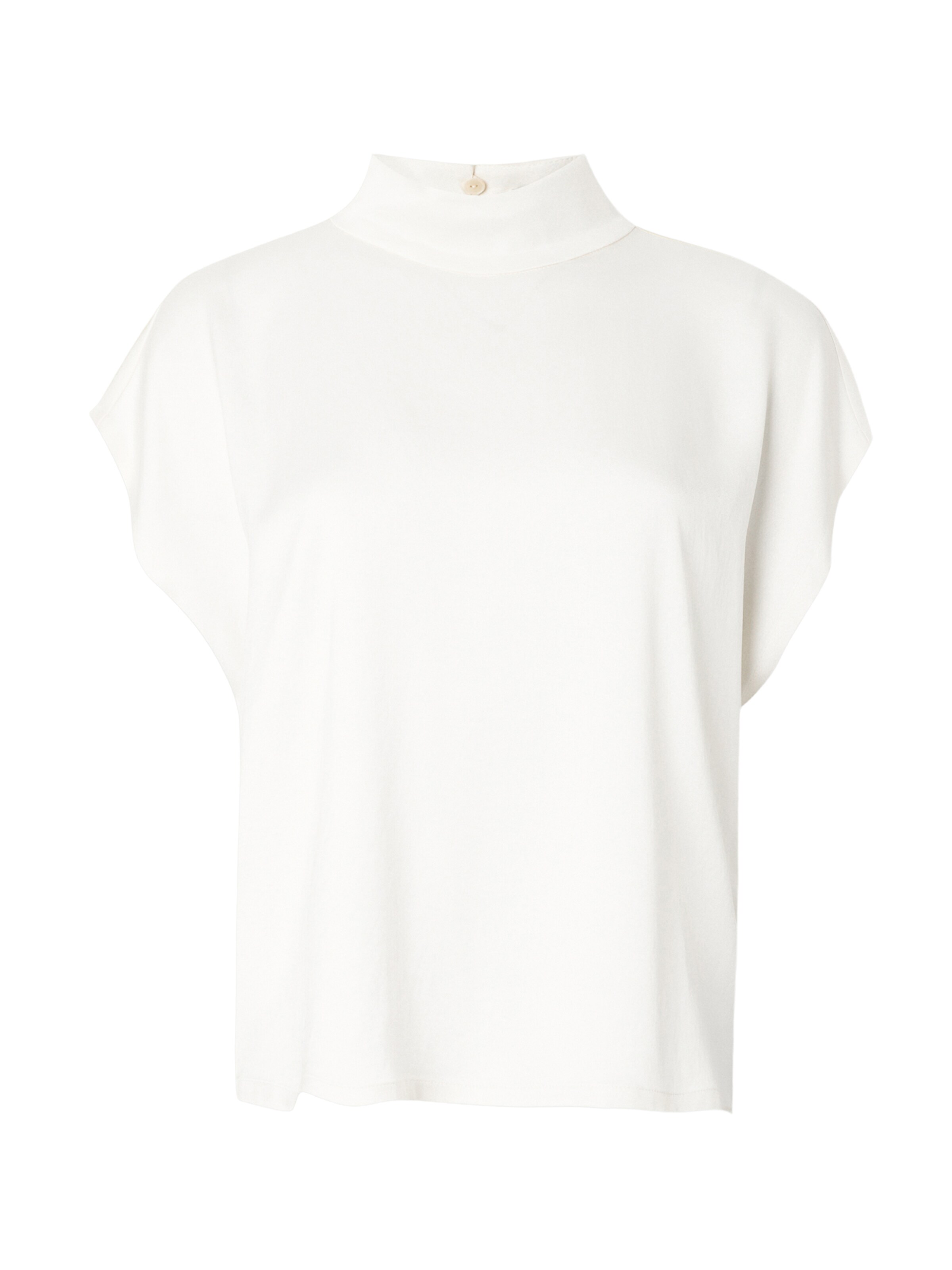 DRYKORN Bluse 'Alaria 1' in Weiß: Vorderseite