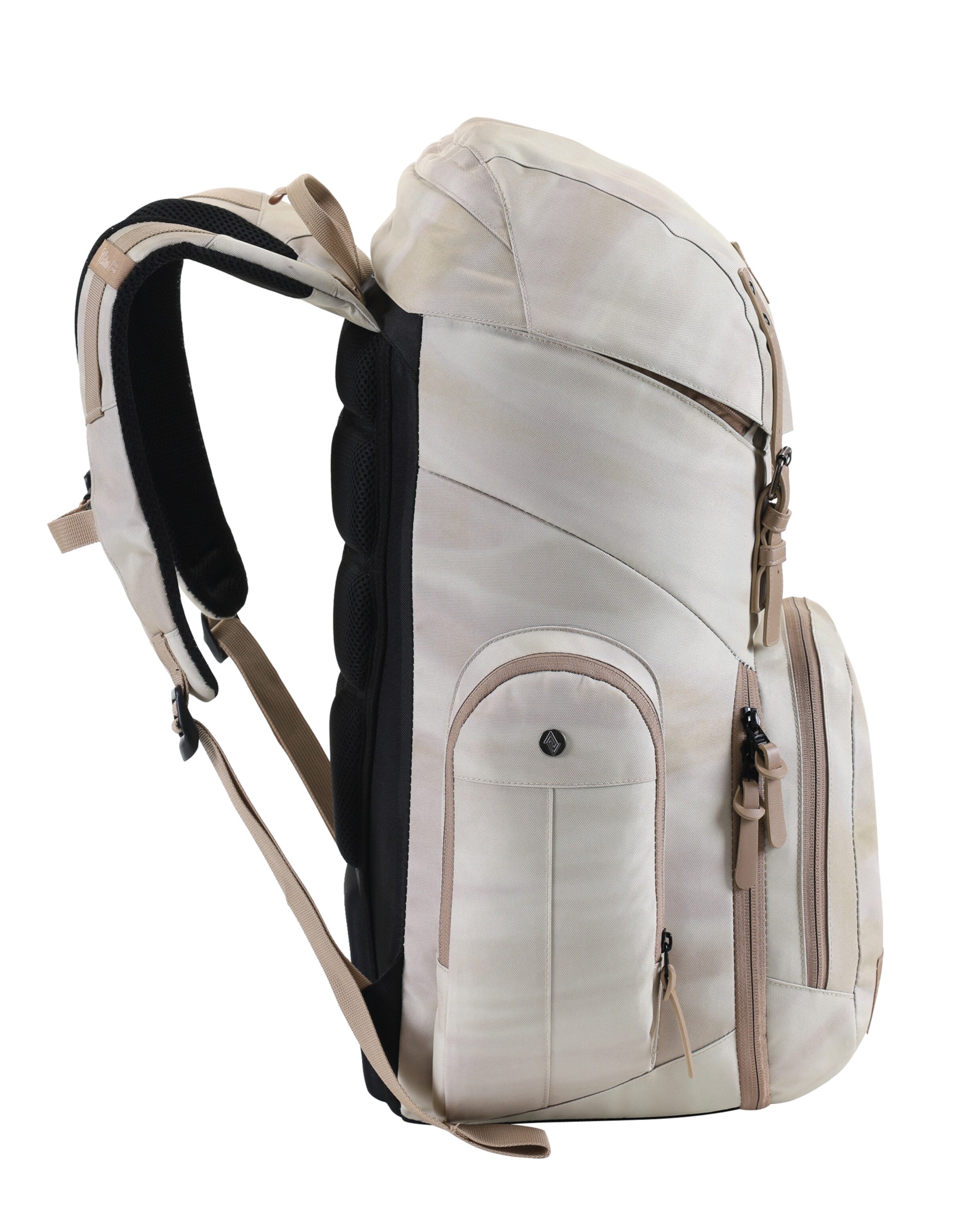 NITRO Backpack in Beige
