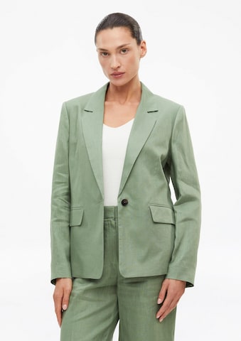 s.Oliver BLACK LABEL Blazer in Green: front