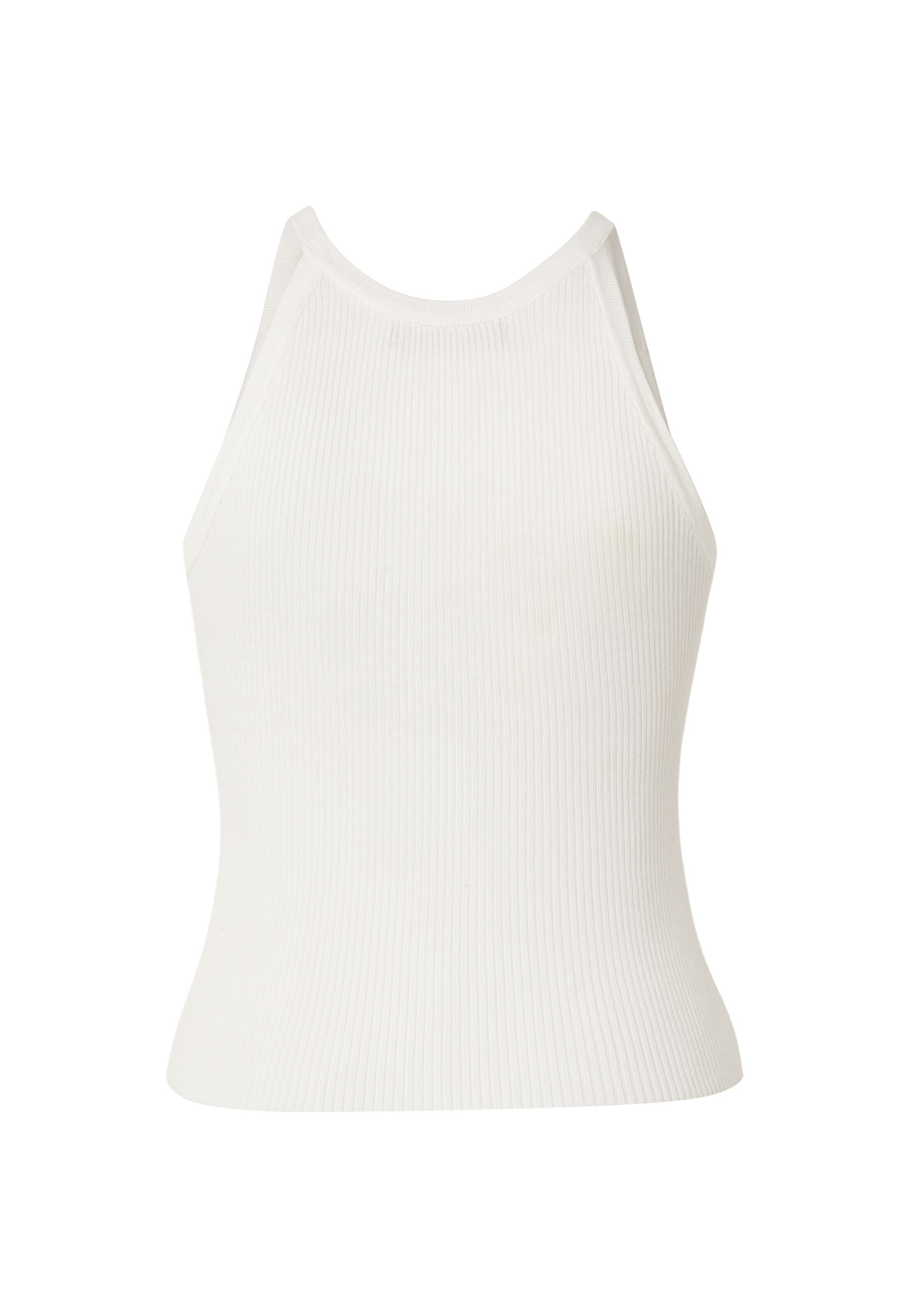 Haut Estelou en blanc