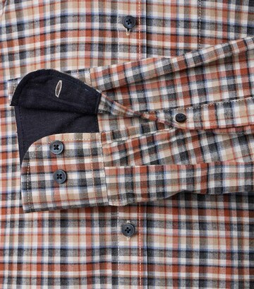 KATT Slim fit Button Up Shirt in Mixed colours