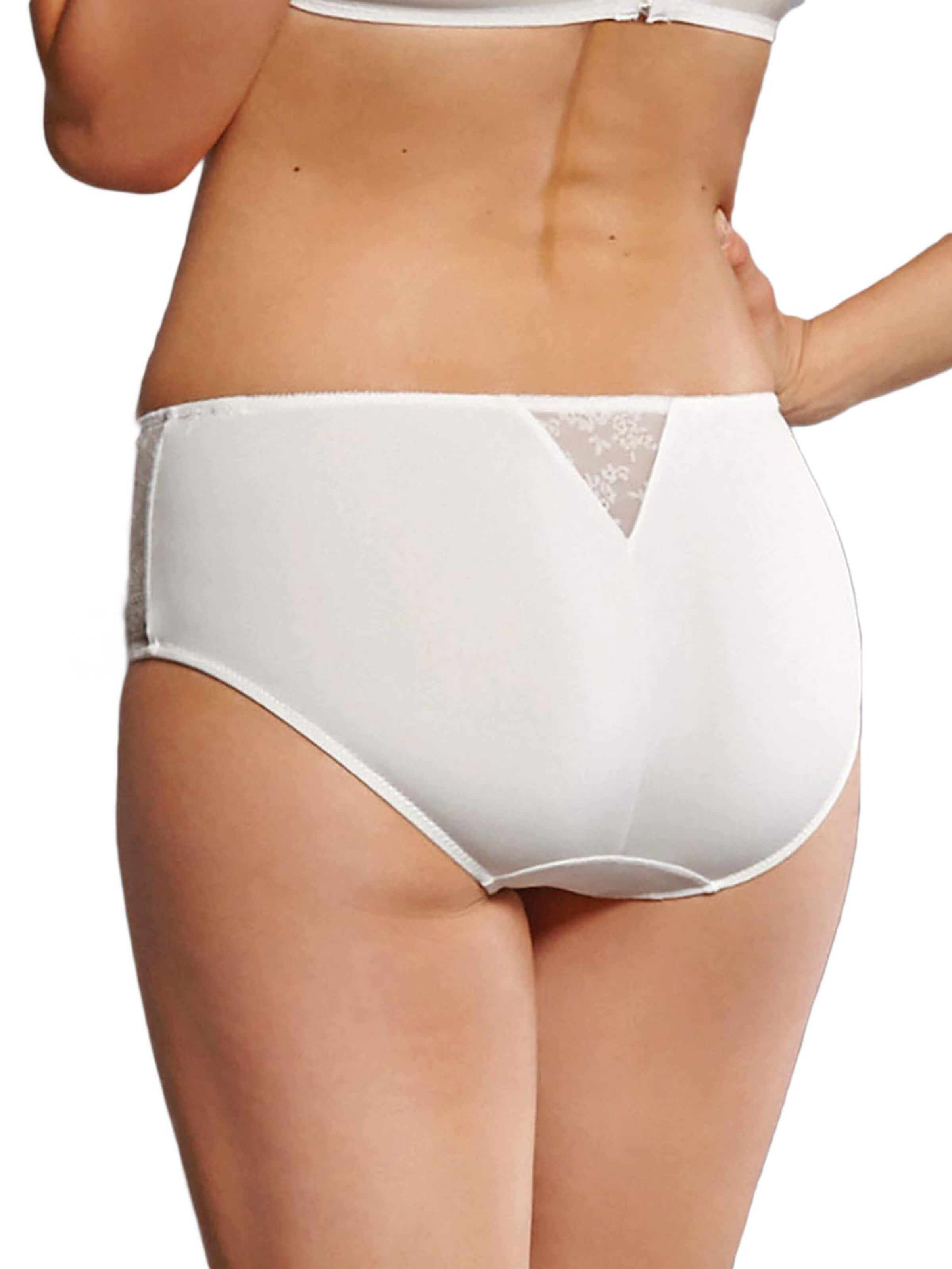 ANITA Slip 'Fleur'‌‌‌‌ in Beige
