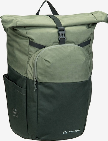 VAUDE Rucksack 'Okab II' in Grün: Vorderseite