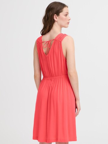ICHI - Vestido 'IHMarrakech' en rosa
