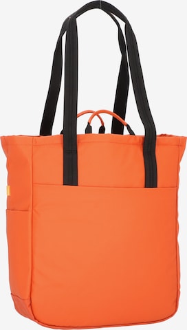 MAMMUT Sports Bag 'SEON' in Orange