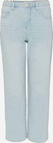 OPUS Jeans 'Lani' in Blue: front