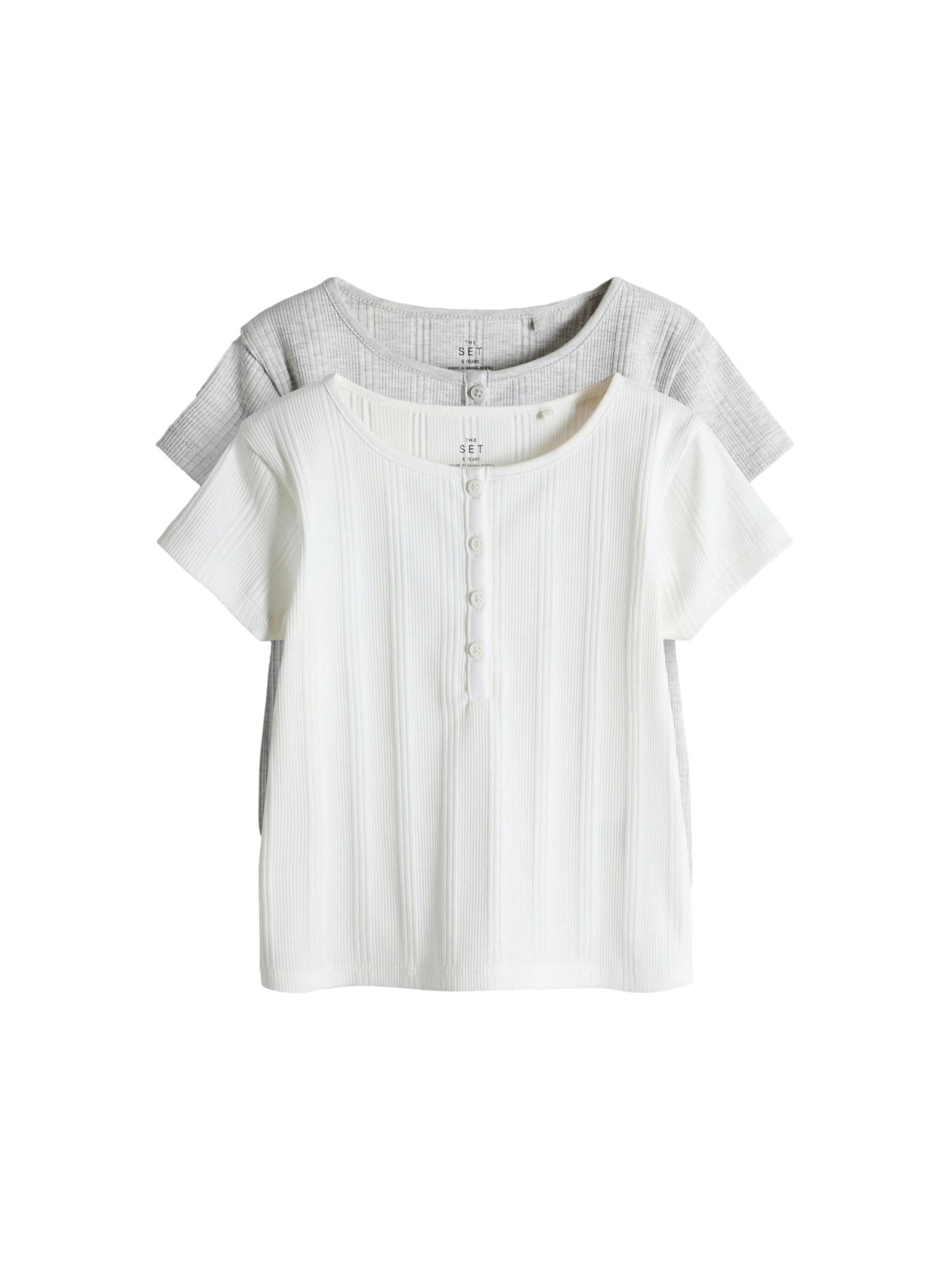 The Set Särk, värv hall: eest vaates