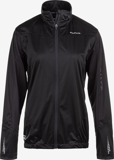 ENDURANCE Athletic Jacket 'Ziva' in Silver grey / Black / White, Item view