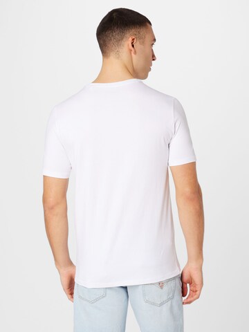 GUESS Shirt in Weiß