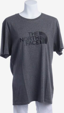 THE NORTH FACE Top & Shirt in L in Grey: front