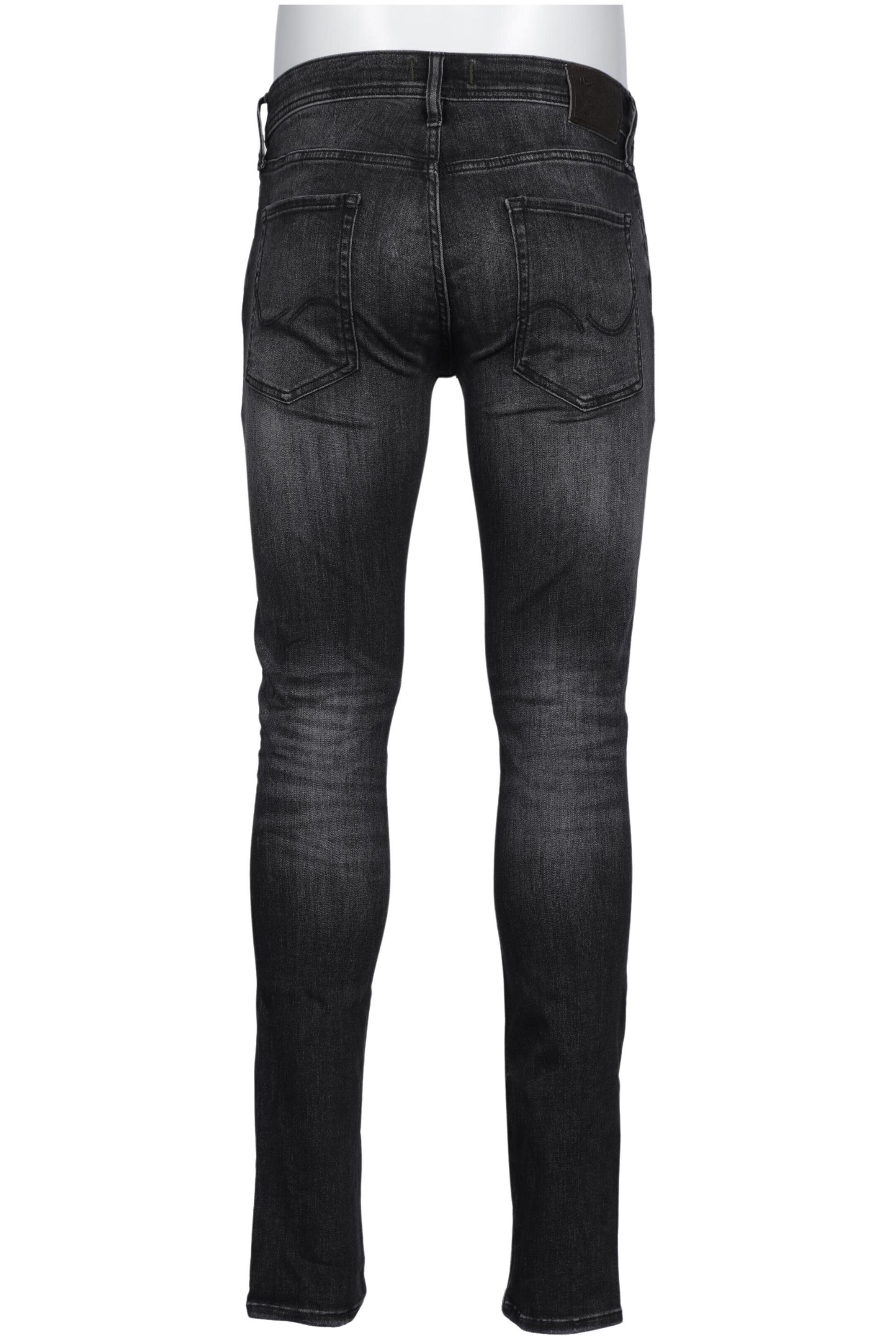 JACK & JONES Jeans in 33 in Grey