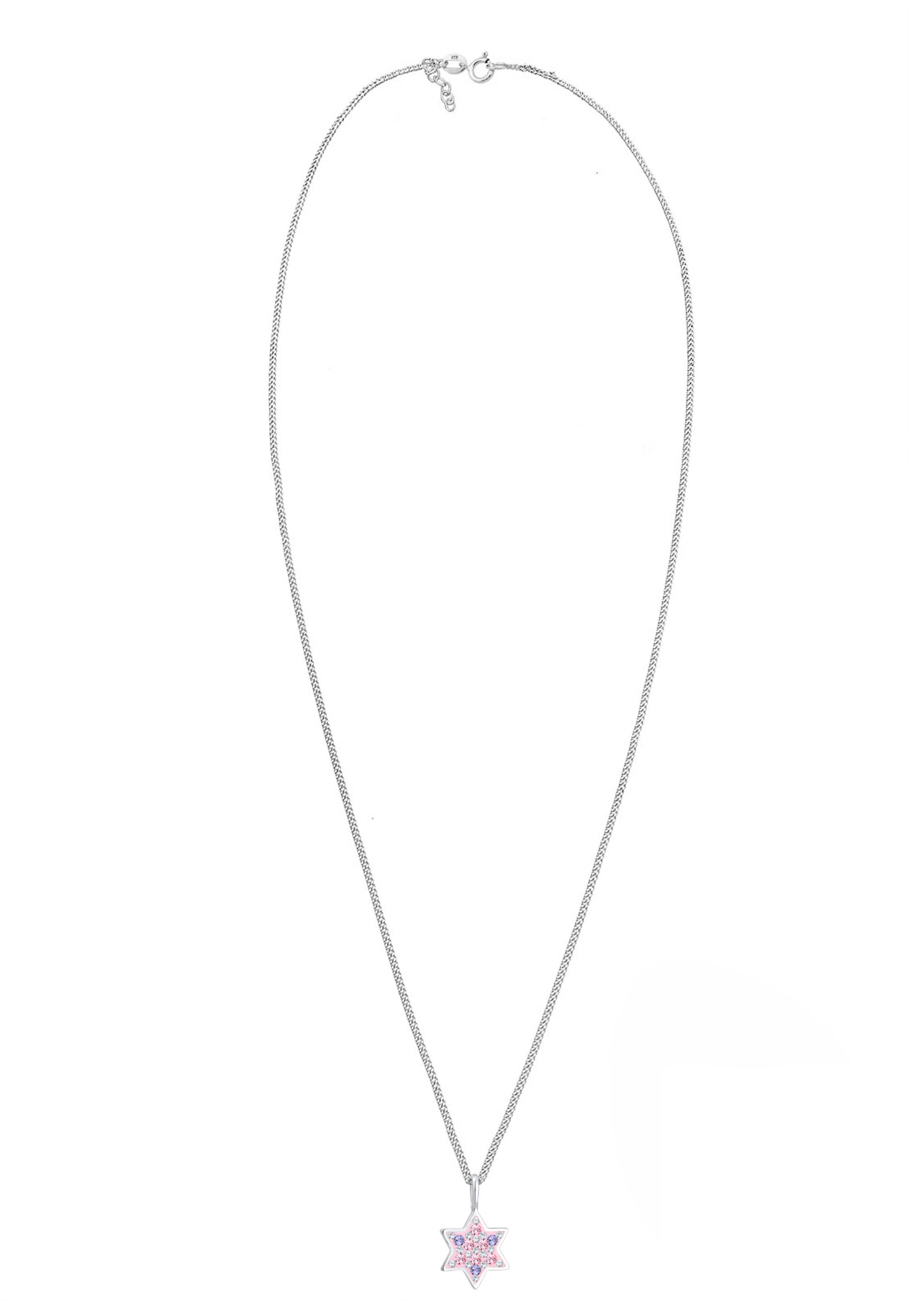 Bijou ELLI en argent