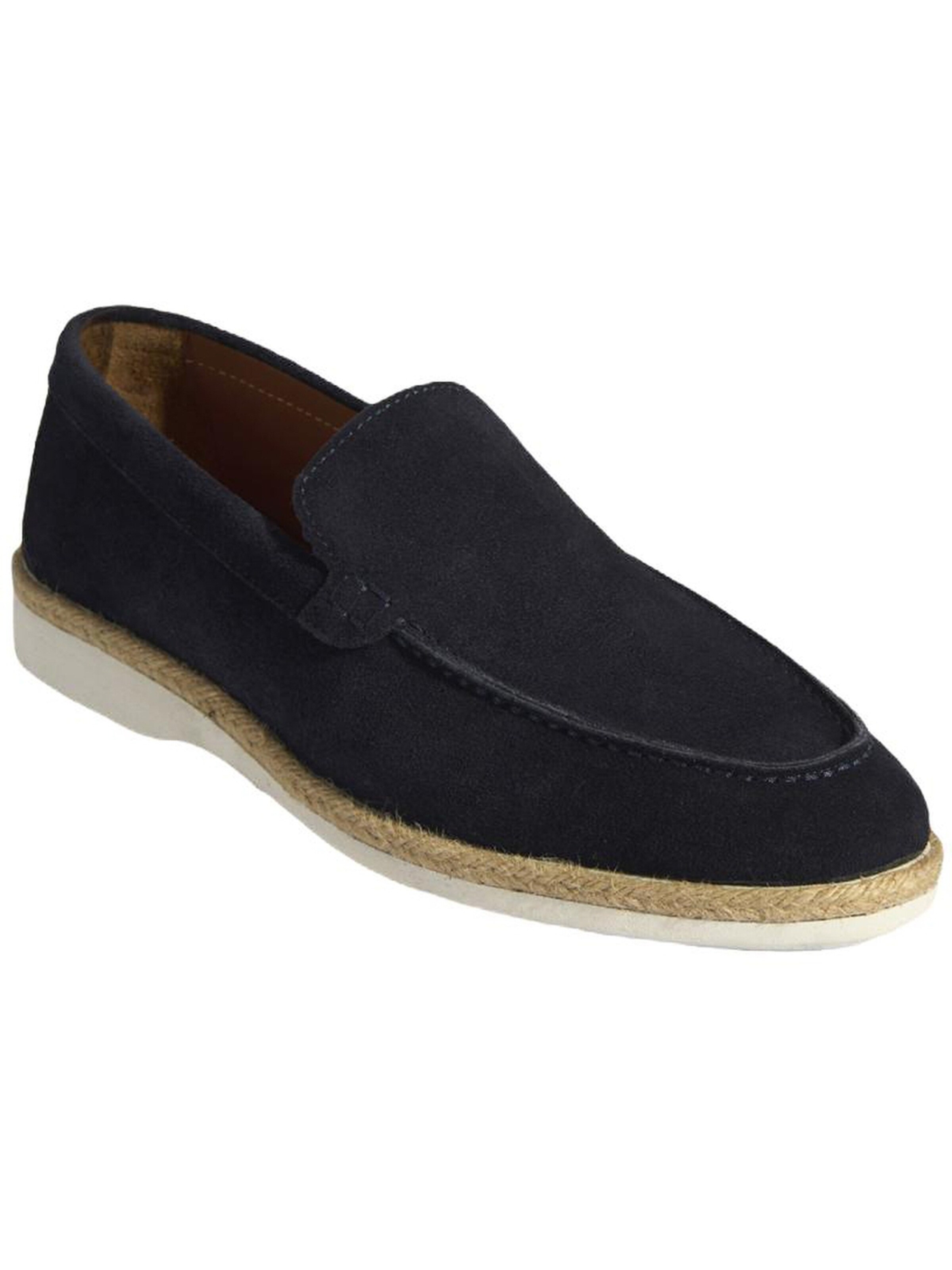 Desa Slip-Ons 'Slip-Ons' in Blue