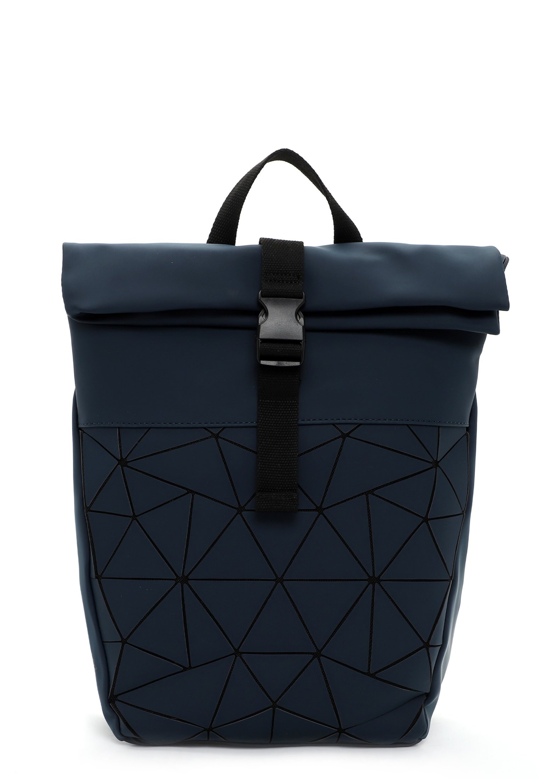 Frauen Taschen & Rucksäcke Suri Frey Rucksack 'Jessy-Lu' in Taubenblau - KL02724 Frauen Taschen & Rucksäcke Suri Frey Rucksack 'Jessy-Lu' in Taubenblau - KL02724