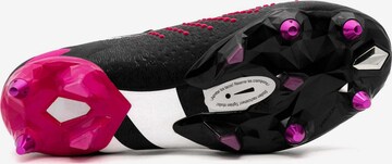 ADIDAS SPORTSWEAR Voetbalschoen 'Predator Accuracy.1 L Sg' in Zwart