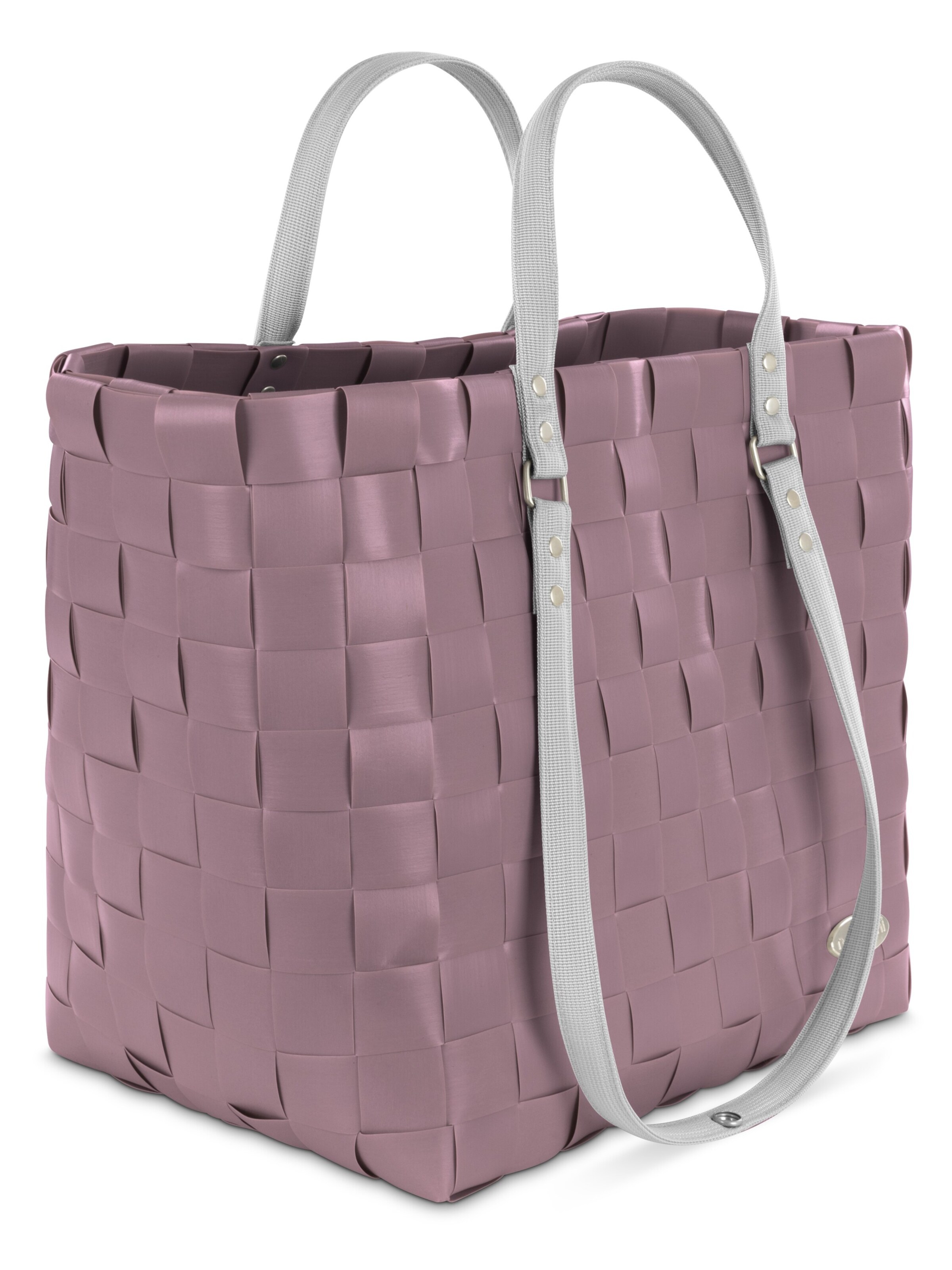 Cabas 'Tamanarte' normani en rose