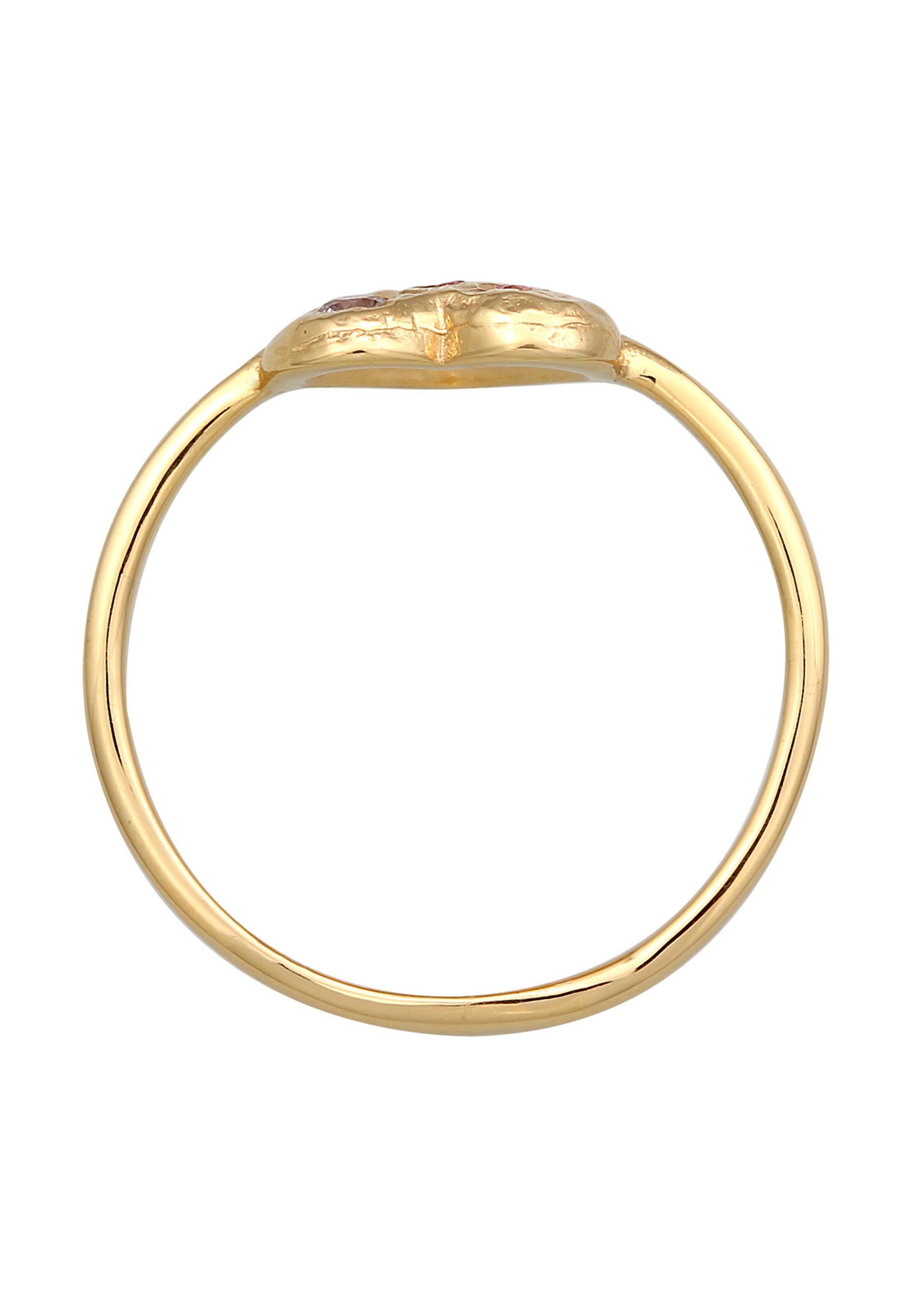 Haze&Glory Ring in Gold