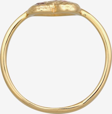 Haze&Glory Ring in Gold