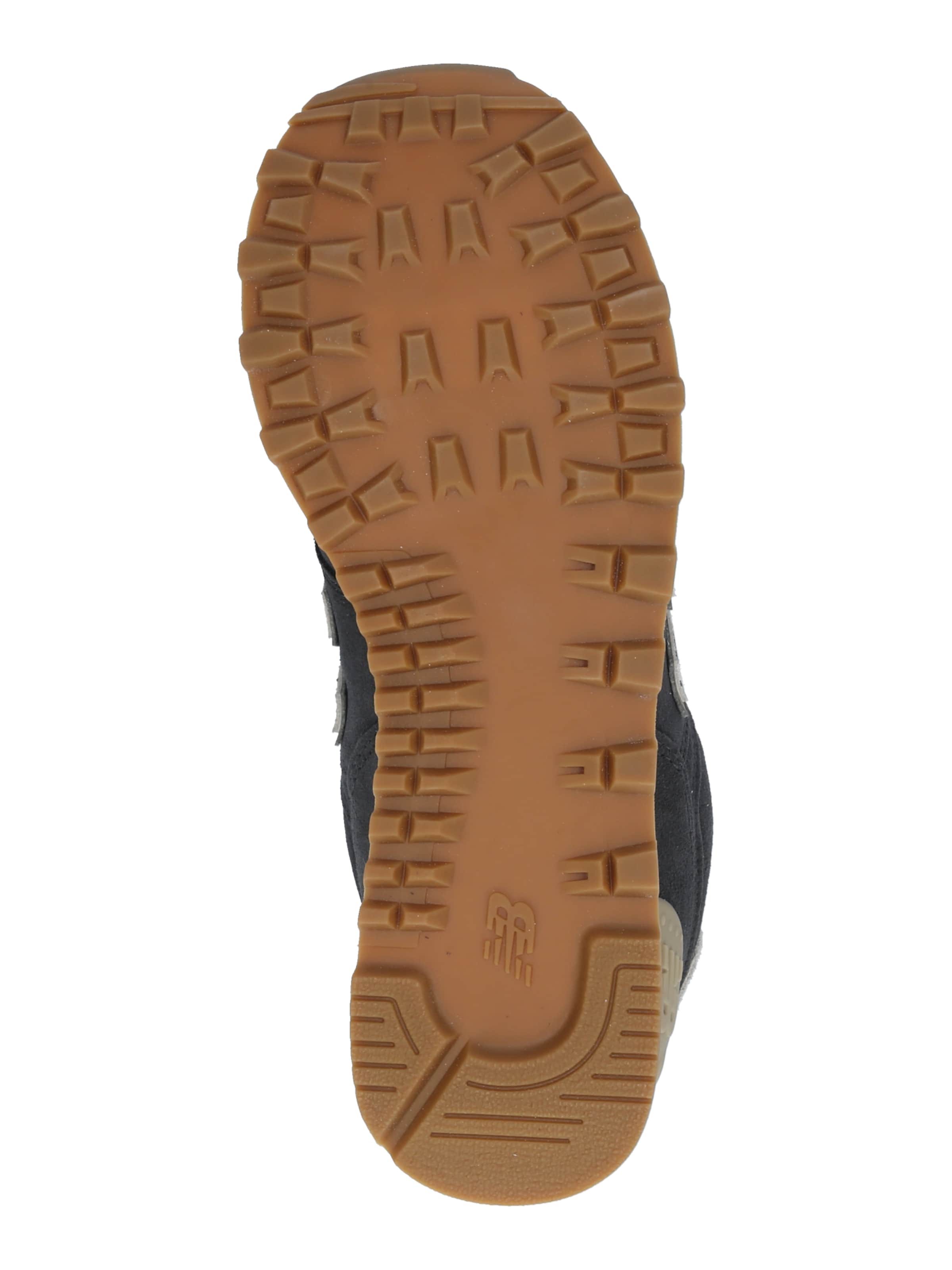 new balance Sneakers laag '574' in Zwart