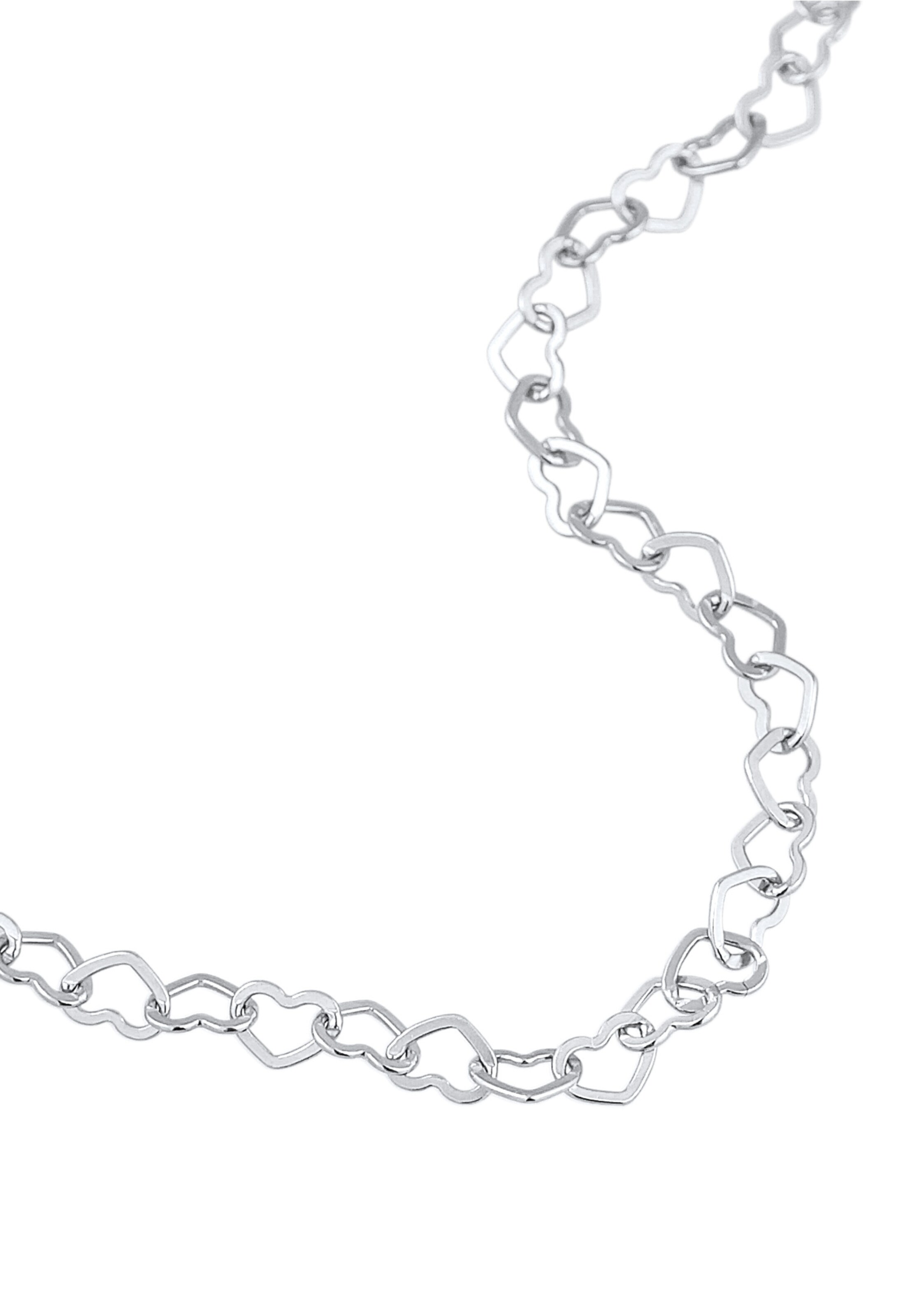 ELLI Necklace in Silver