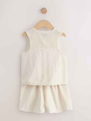 Next Szettek - bézs