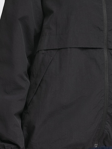 Giacca di mezza stagione di Oxmo in nero