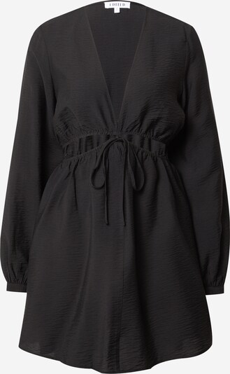 EDITED Vestido 'Josepha' en negro, Vista del producto