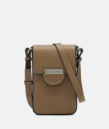Liebeskind Berlin Handtasche in Braun