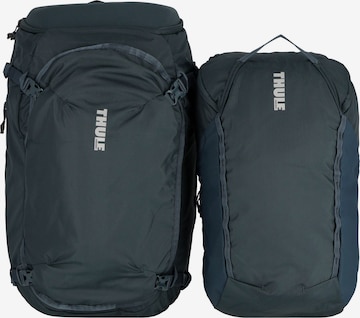 Sac à dos de sport Thule en bleu : devant