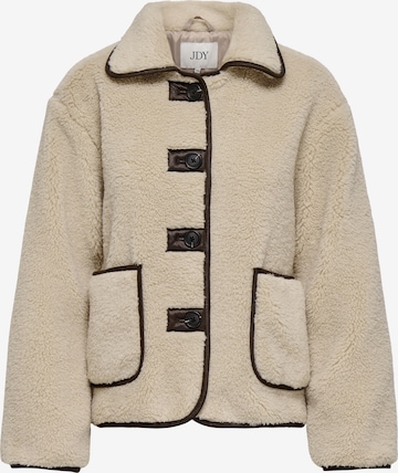 pilka JDY Demisezoninė striukė 'JDYNoella': priekis