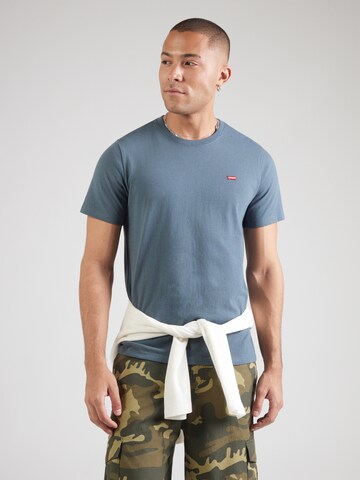 LEVI'S ® Shirt in Blue: front