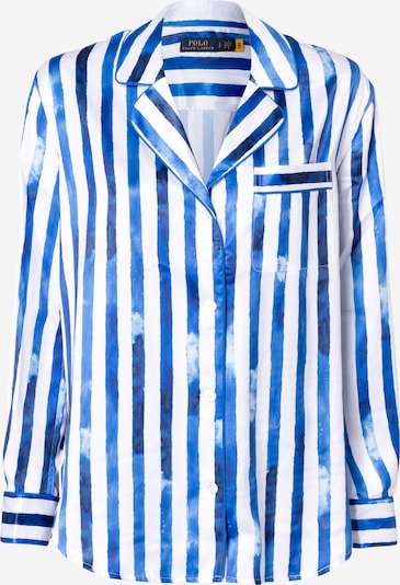Polo Ralph Lauren Pusero 'SONMA' värissä sininen / valkoinen, Tuotenäkymä