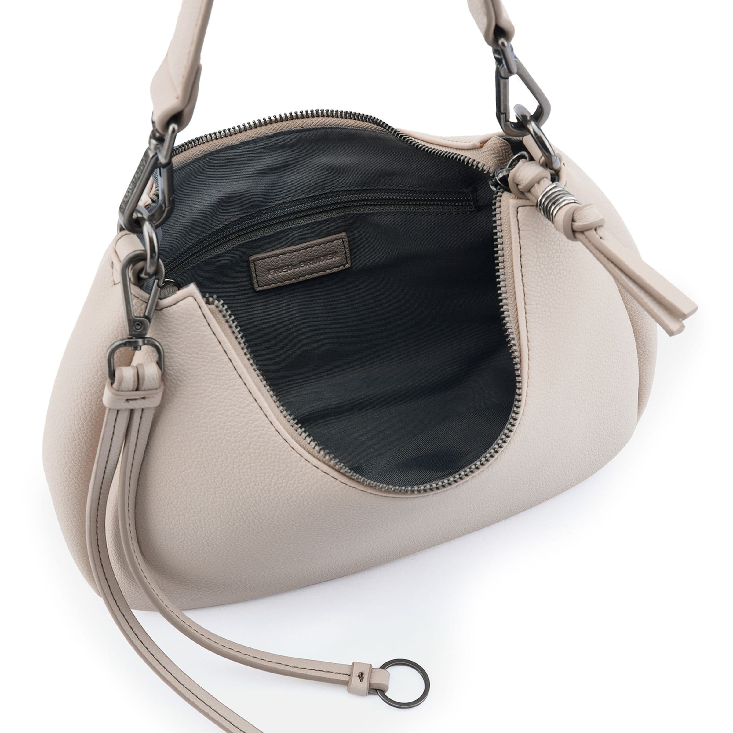 Borsa a spalla 'My Bestie' di FREDsBRUDER in rosa