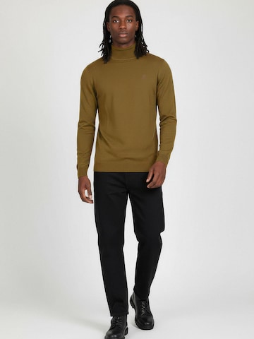 Karl Lagerfeld Pullover in Braun
