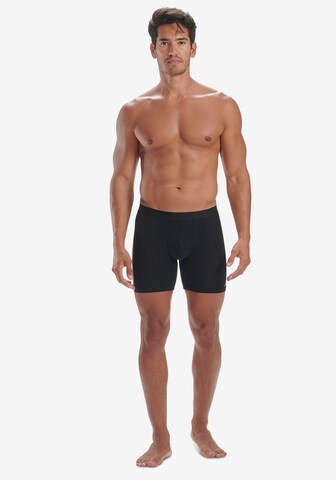 ADIDAS SPORTSWEAR Athletic Underwear in Black