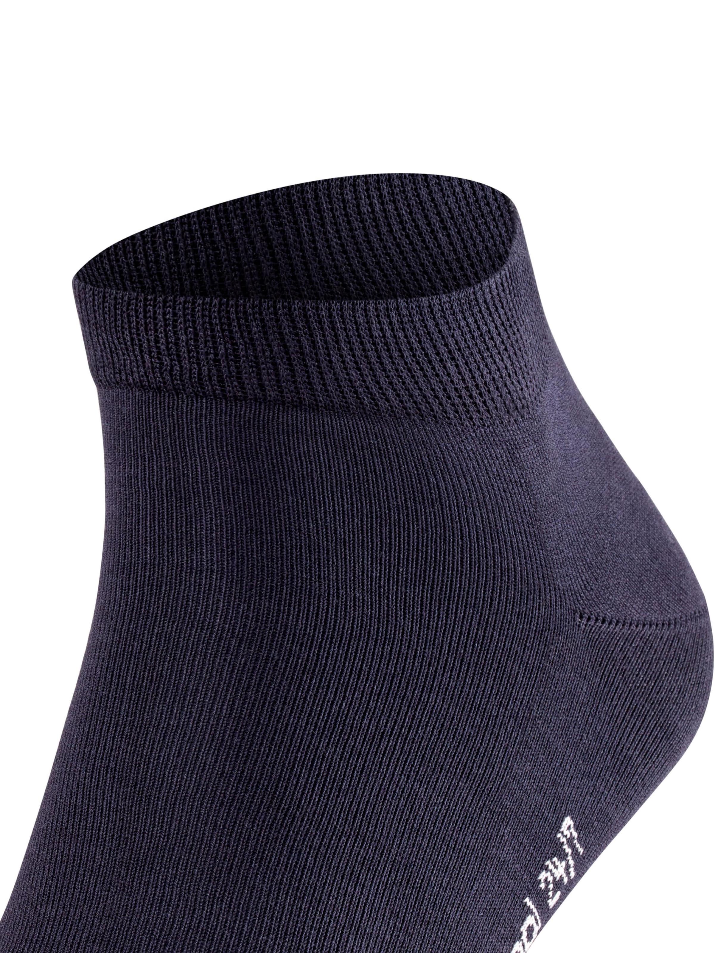 FALKE Socks 'Cool 24/7' in Blue