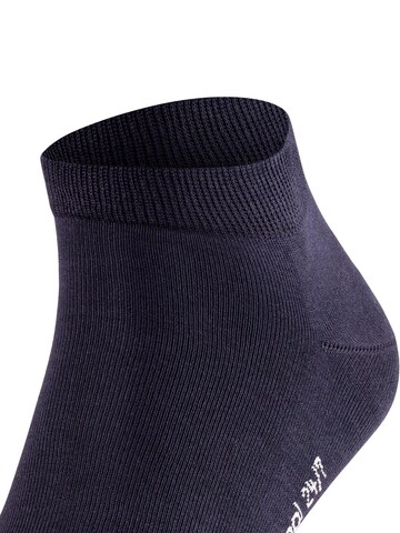 FALKE Socks 'Cool 24/7' in Blue