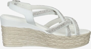 Venturini Milano Sandals in White