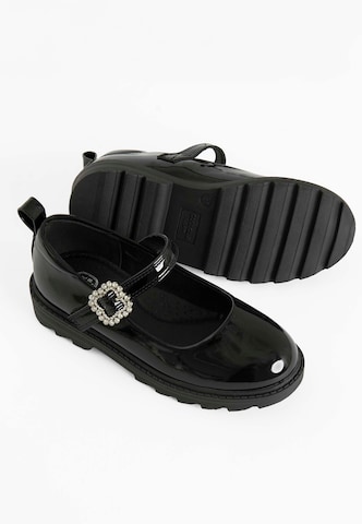 Cool Club - Bailarina en negro