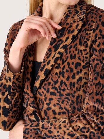 Camomilla Italia Blazers 'Cindyf' in Bruin