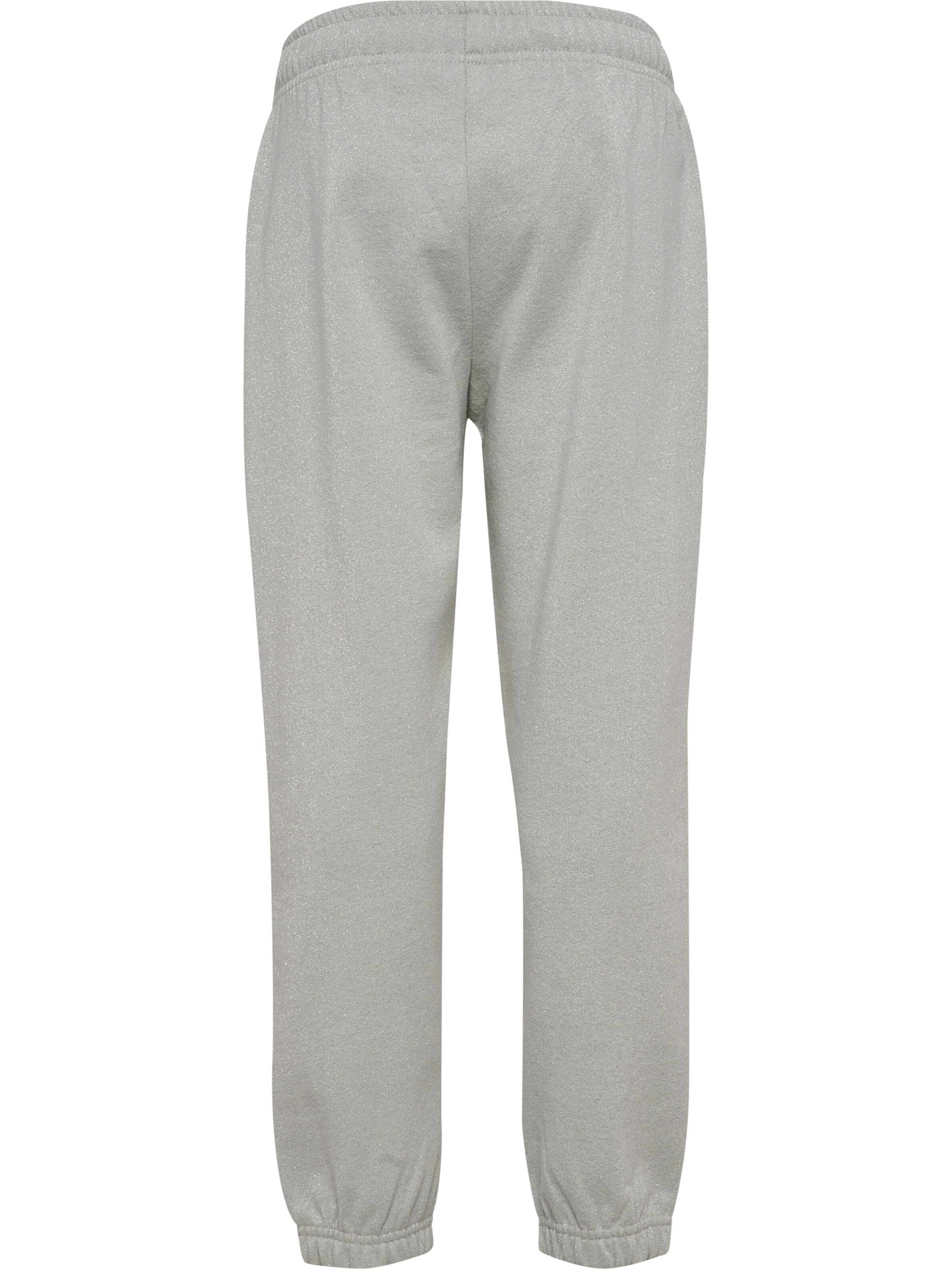 Hummel Loosefit Hose in Grau