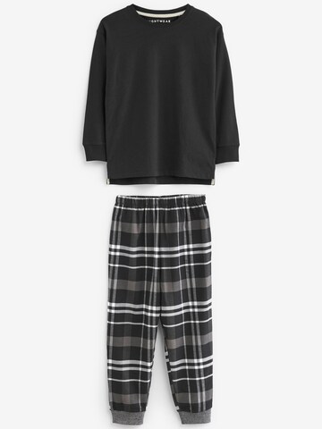 Next Pajamas in Grey